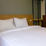 Upcity Hotel Simpang Lima By Sajiwa