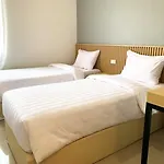 Upcity Hotel Simpang Lima By Sajiwa