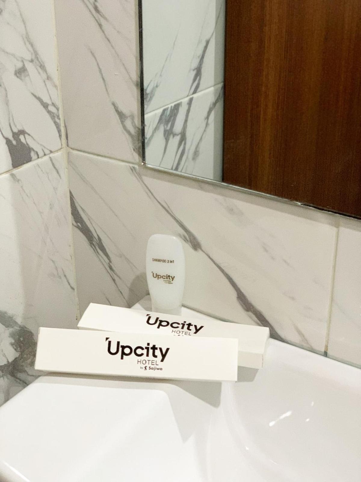 Upcity Simpang Lima By Sajiwa Hotel