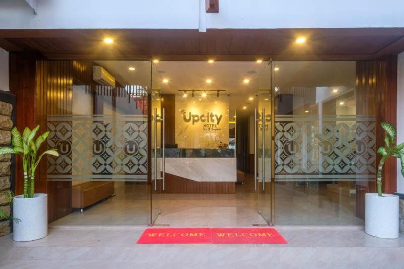 Upcity Simpang Lima By Sajiwa