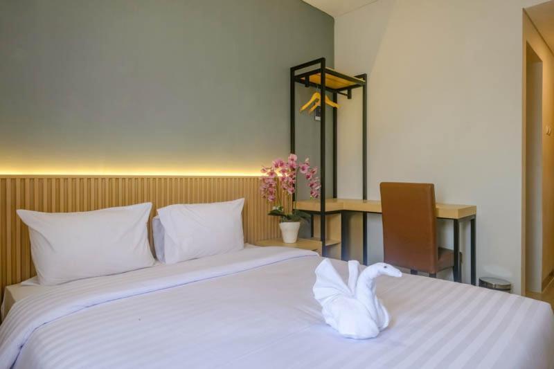 Upcity Simpang Lima By Sajiwa 2*