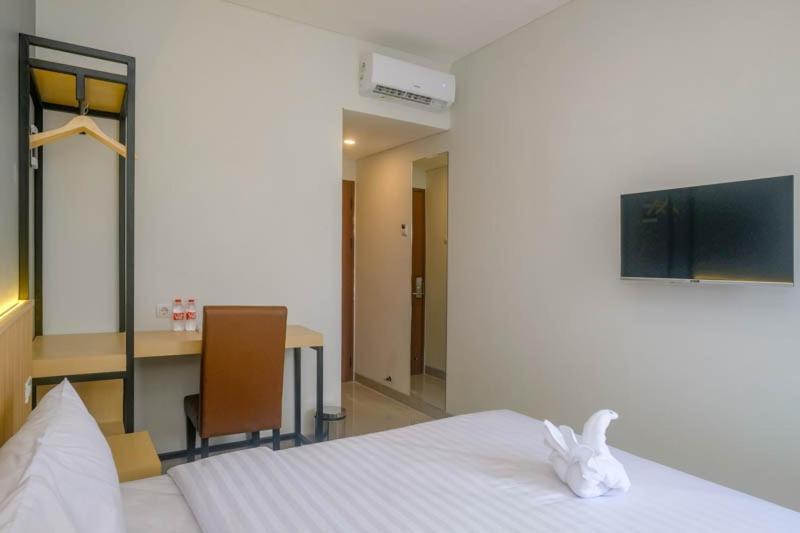 Hotel Upcity Simpang Lima By Sajiwa