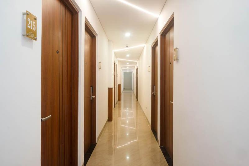 Upcity Simpang Lima By Sajiwa Hotel 2*