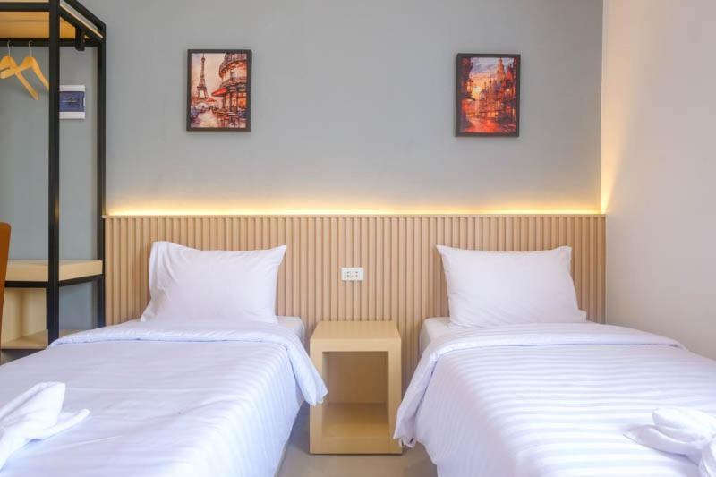 Hotel Upcity Simpang Lima By Sajiwa 2*