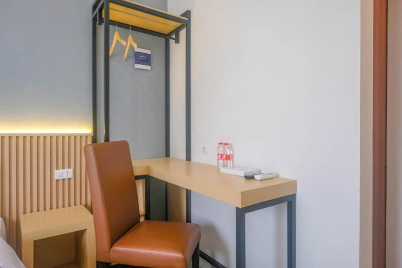 Upcity Simpang Lima By Sajiwa Hotel