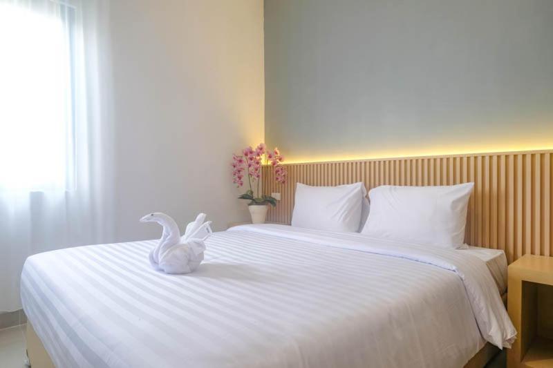 Hotel Upcity Simpang Lima By Sajiwa