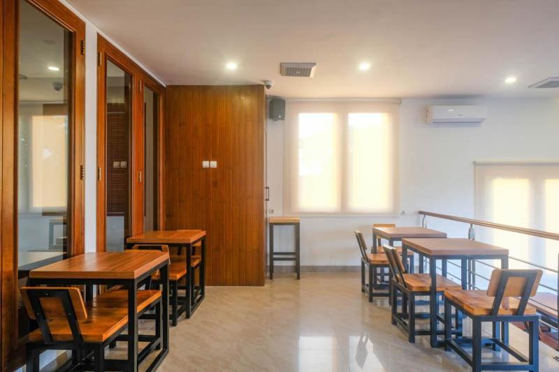 Upcity Simpang Lima By Sajiwa